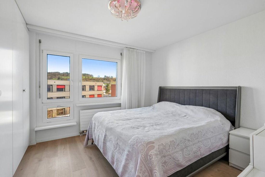Apartamento en Winterthur, Zúrich, Suiza 5 - 18549498