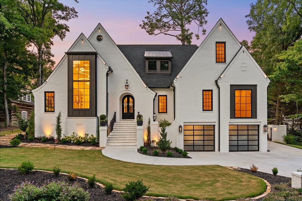 House in Dalton, Georgia, United States 1 - 18552312