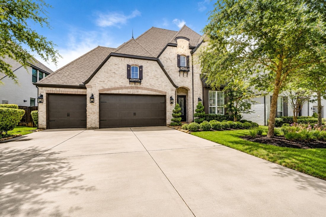 House in Montgomery, Texas, United States 2 - 18274890
