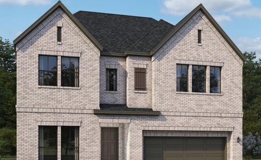 House in Waller, Texas, United States 1