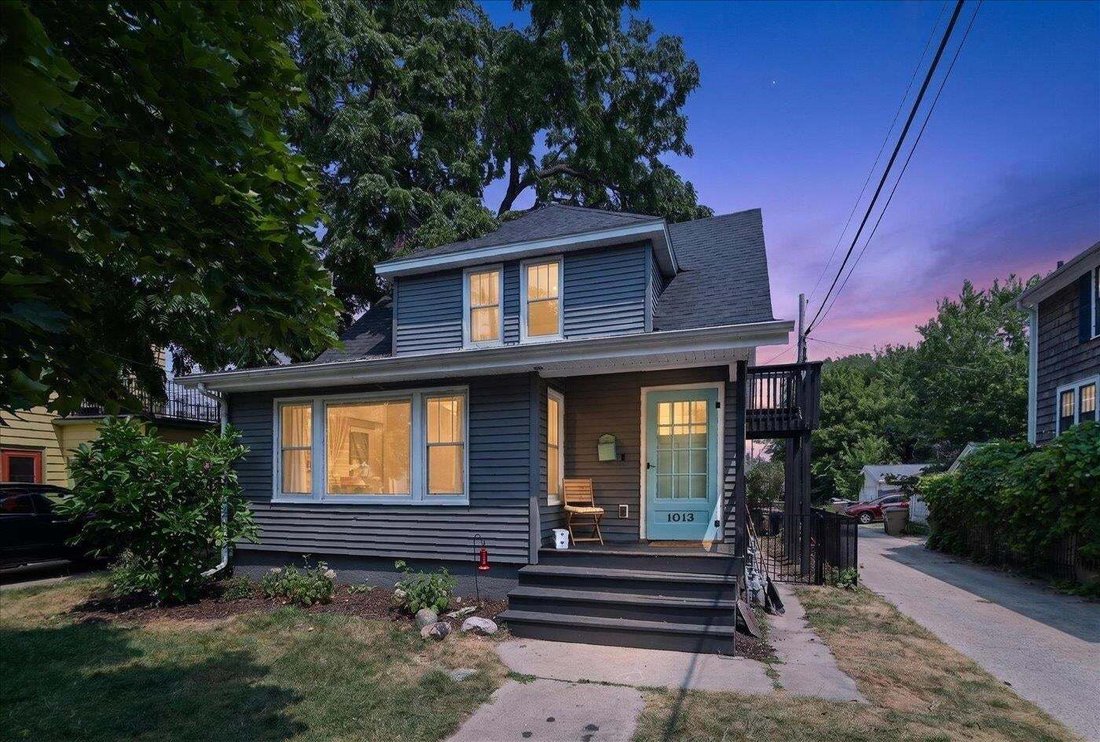 House in Fitchburg, Wisconsin, United States 1 - 18550877