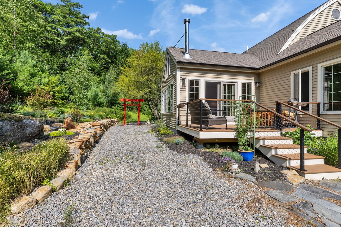 House in Francestown, New Hampshire, United States 5 - 17395663