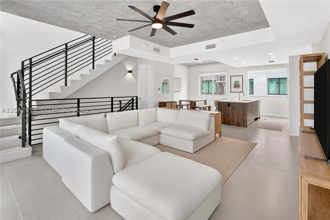 Townhouse in Fort Lauderdale, Florida, United States 3 - 18551914