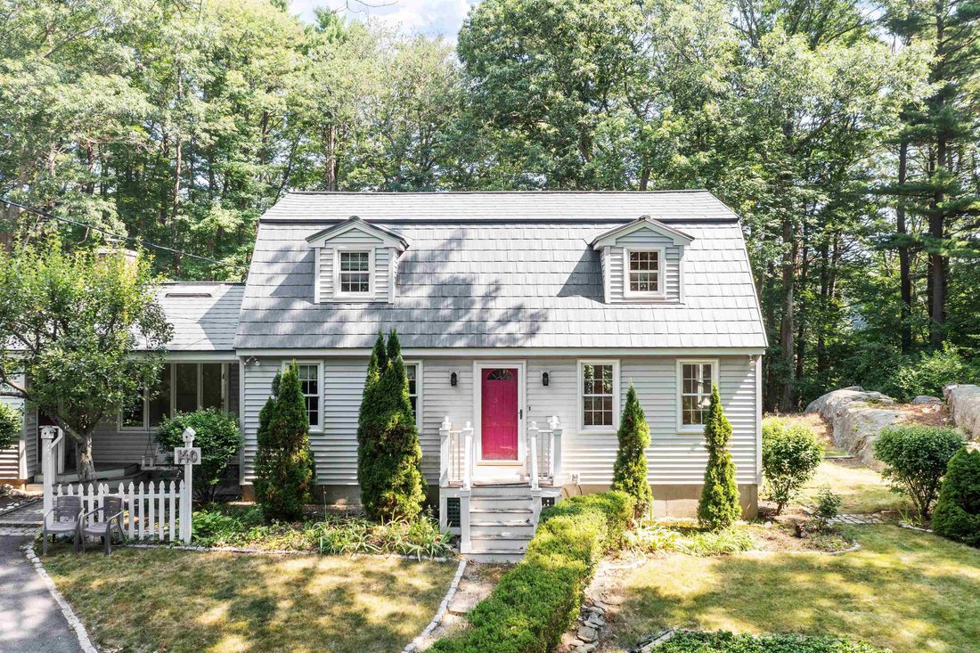House in Rye, New Hampshire, United States 3 - 18548334