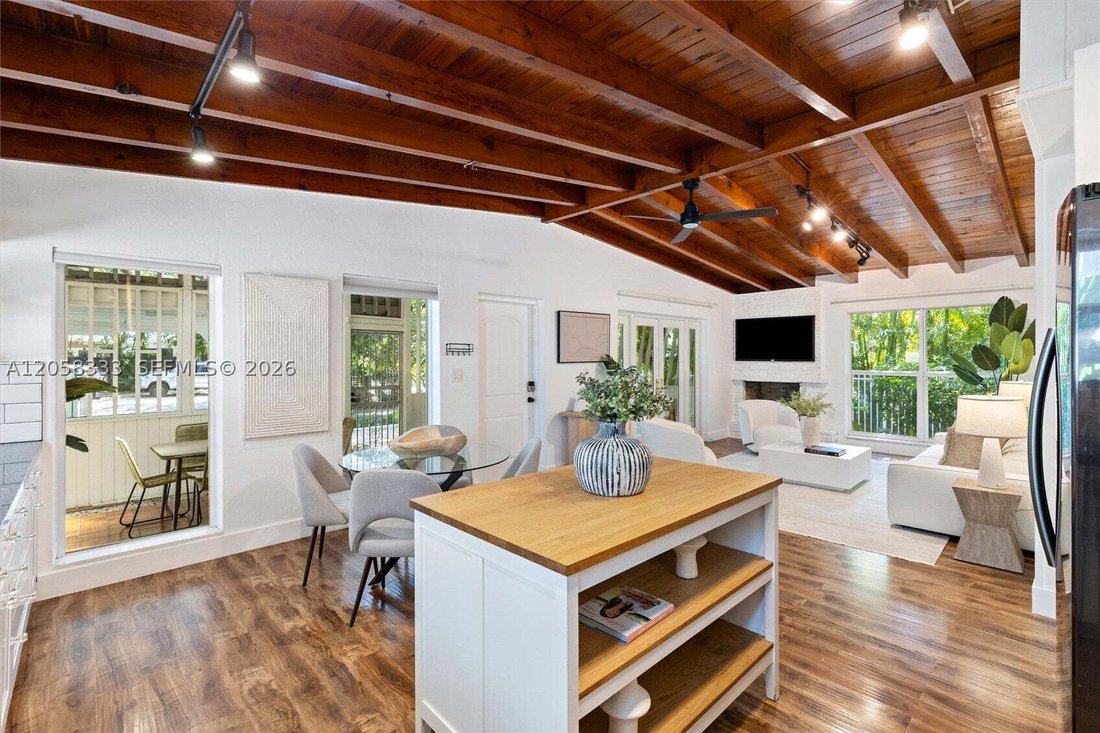 House in Miami, Florida, United States 4 - 18551898