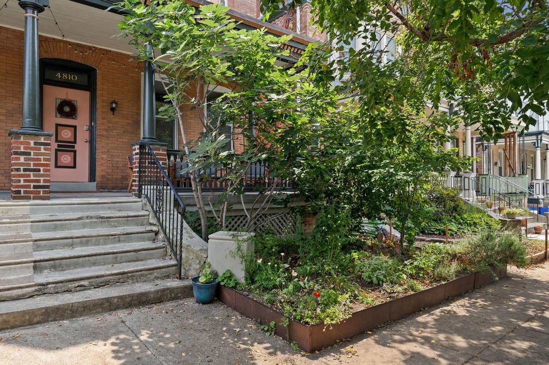 House in Philadelphia, Pennsylvania, United States 2 - 18552700