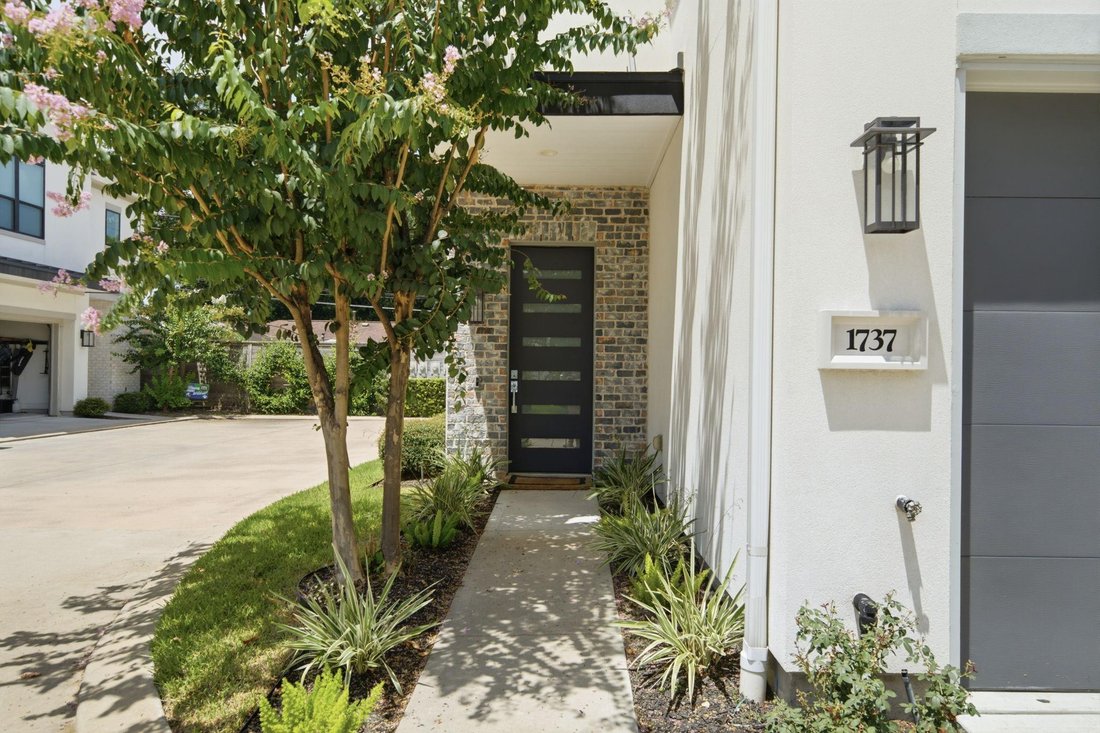 House in Houston, Texas, United States 2 - 18552910
