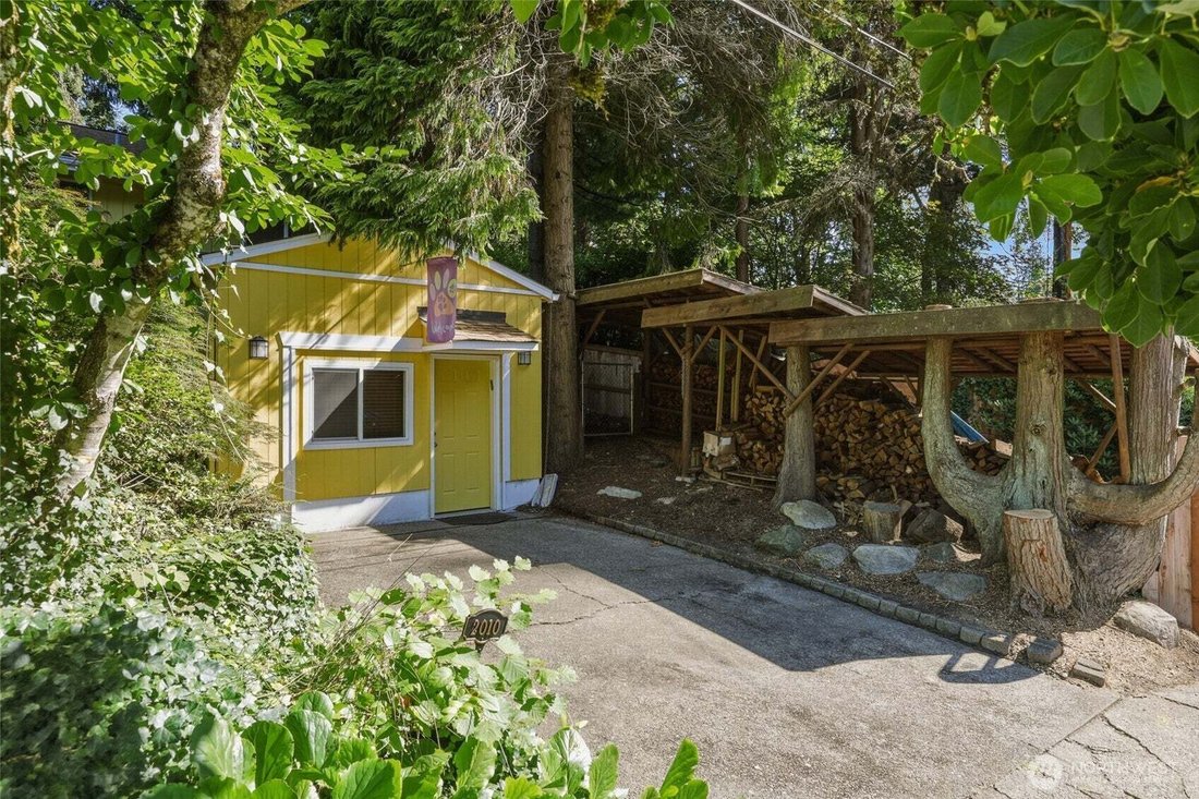 House in Olympia, Washington, United States 3 - 18550809