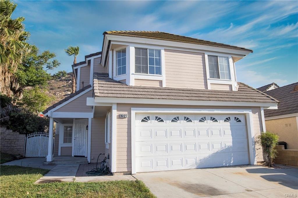 House in Fontana, California, United States 1 - 18533467