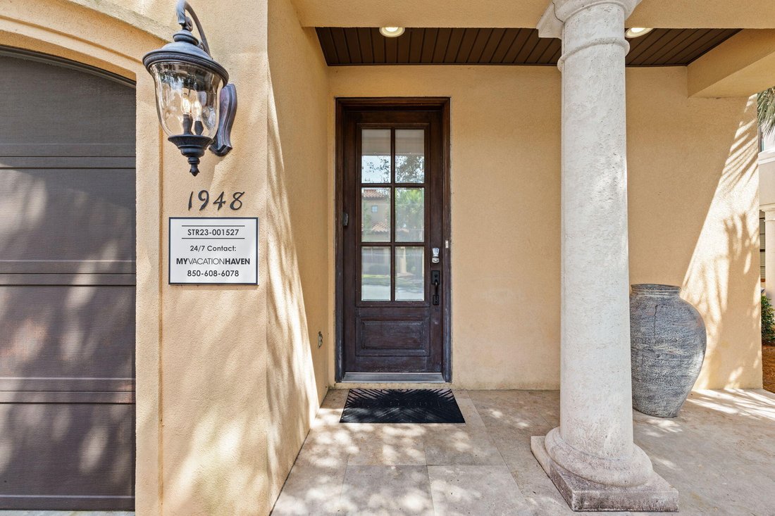 House in Miramar Beach, Florida, United States 3 - 18551333
