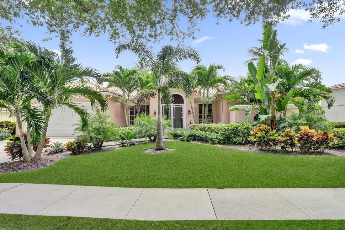 House in West Palm Beach, Florida, United States 2 - 18551831
