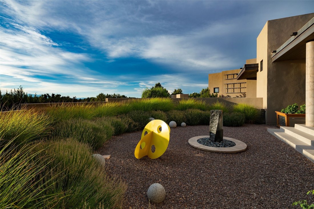 House in Santa Fe, New Mexico, United States 3 - 18549108