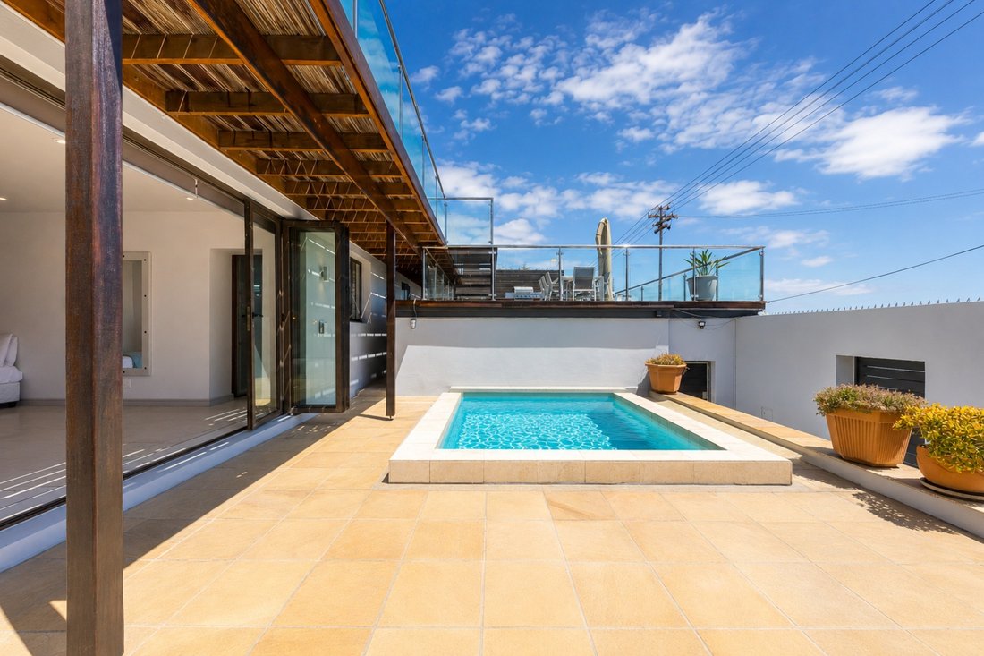 House in Cape Town, Western Cape, South Africa 4 - 18549458