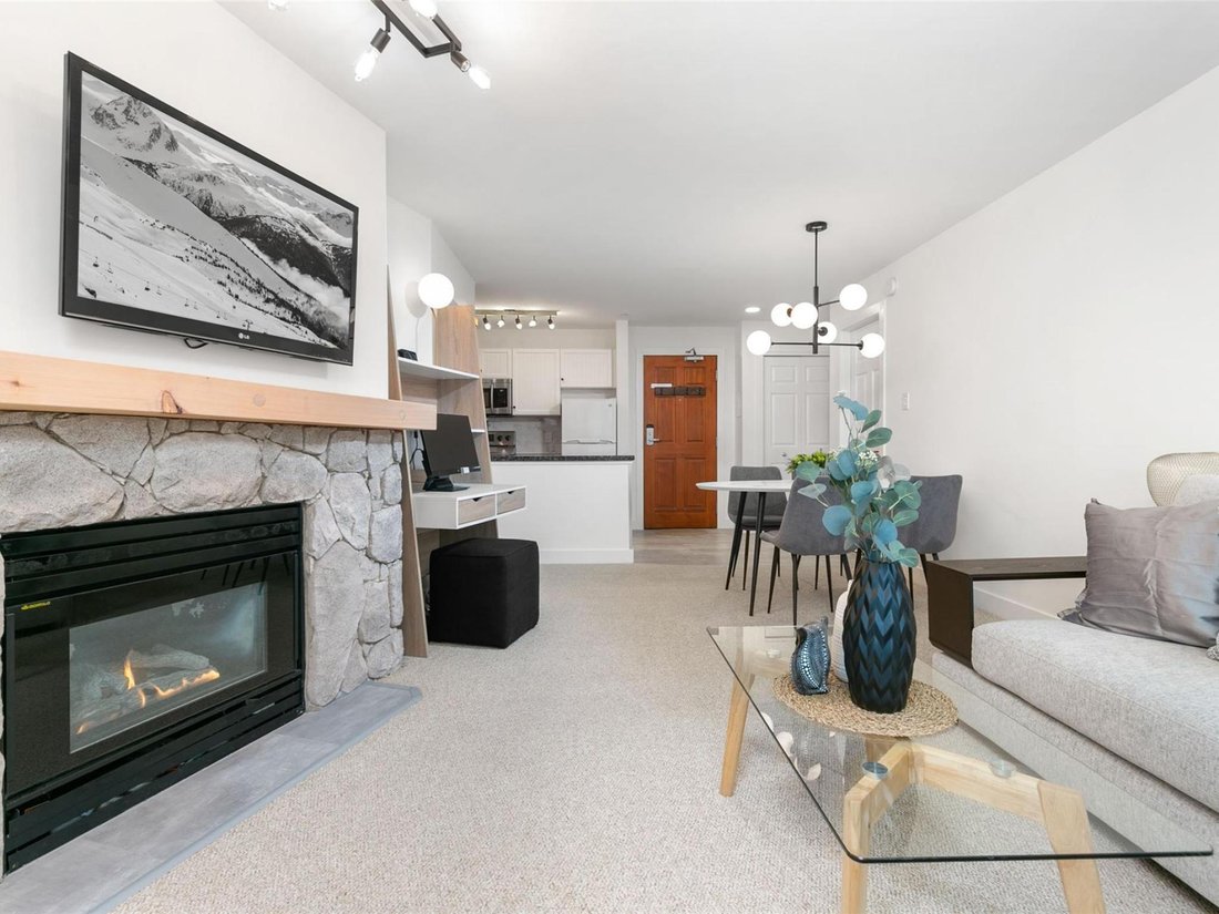 House in Whistler, British Columbia, Canada 4 - 18554053
