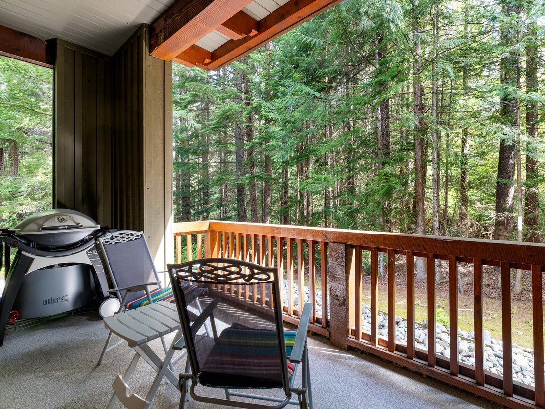 House in Whistler, British Columbia, Canada 2 - 18554042