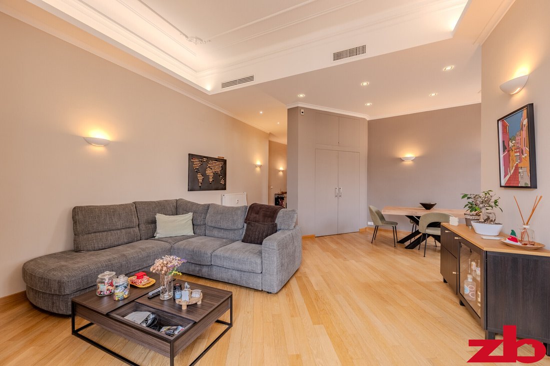Apartment in Medio Levante, Genoa, Liguria 5 - 18551821