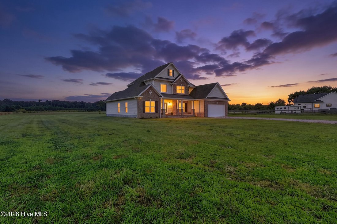 House in Camden, North Carolina, United States 2 - 18548251