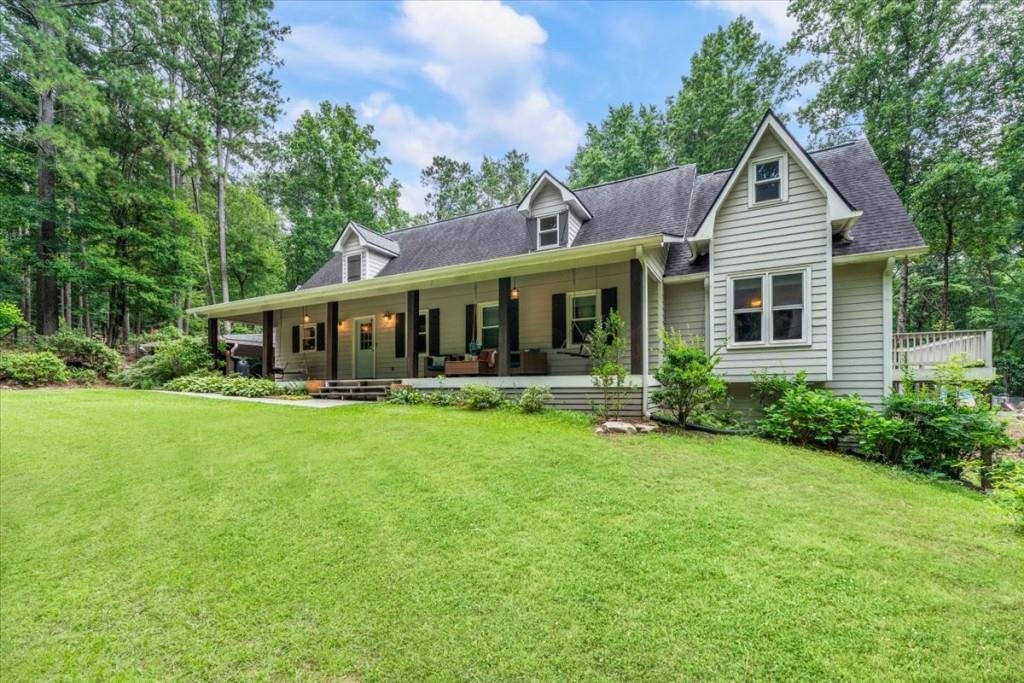 House in Austell, Georgia, United States 3 - 18548190