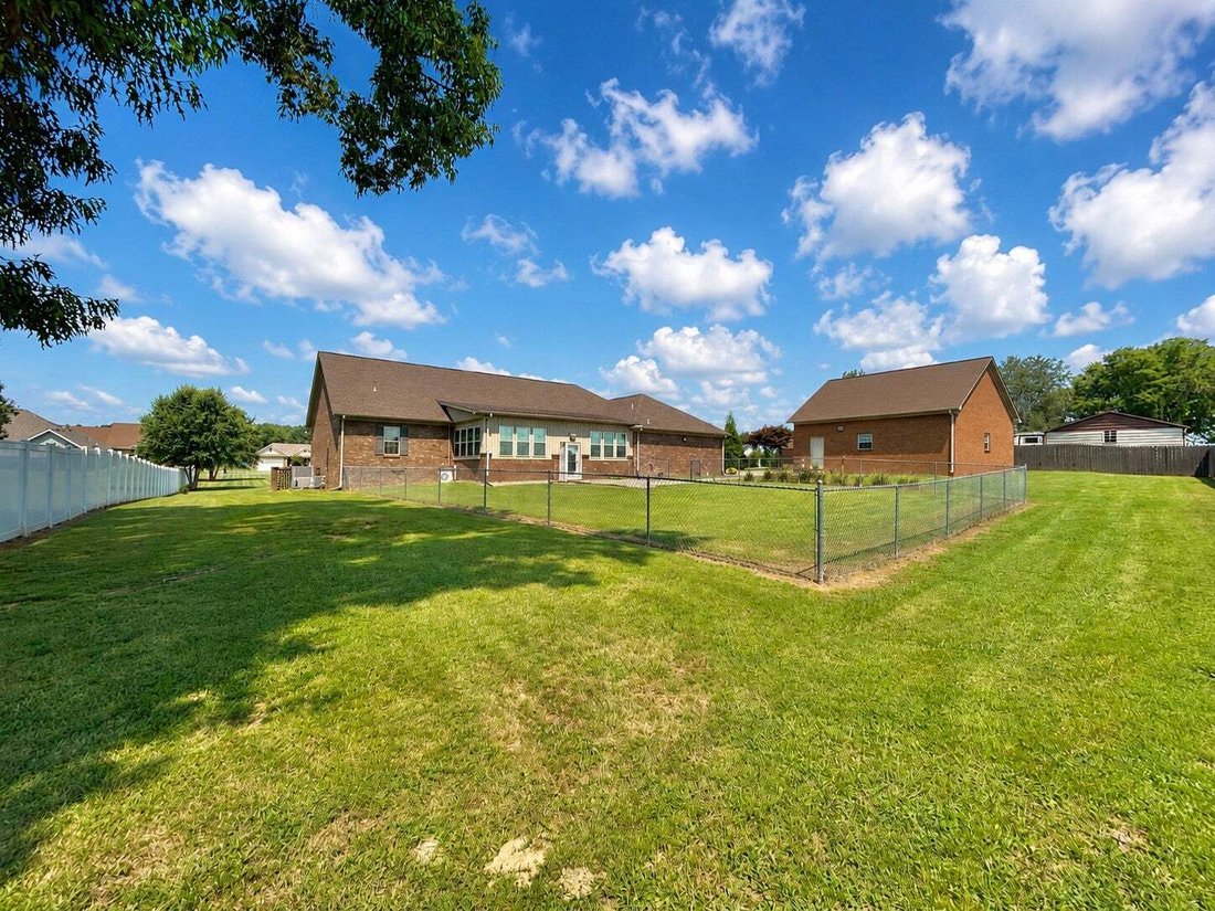 House in Ardmore, Tennessee, United States 4 - 17484927