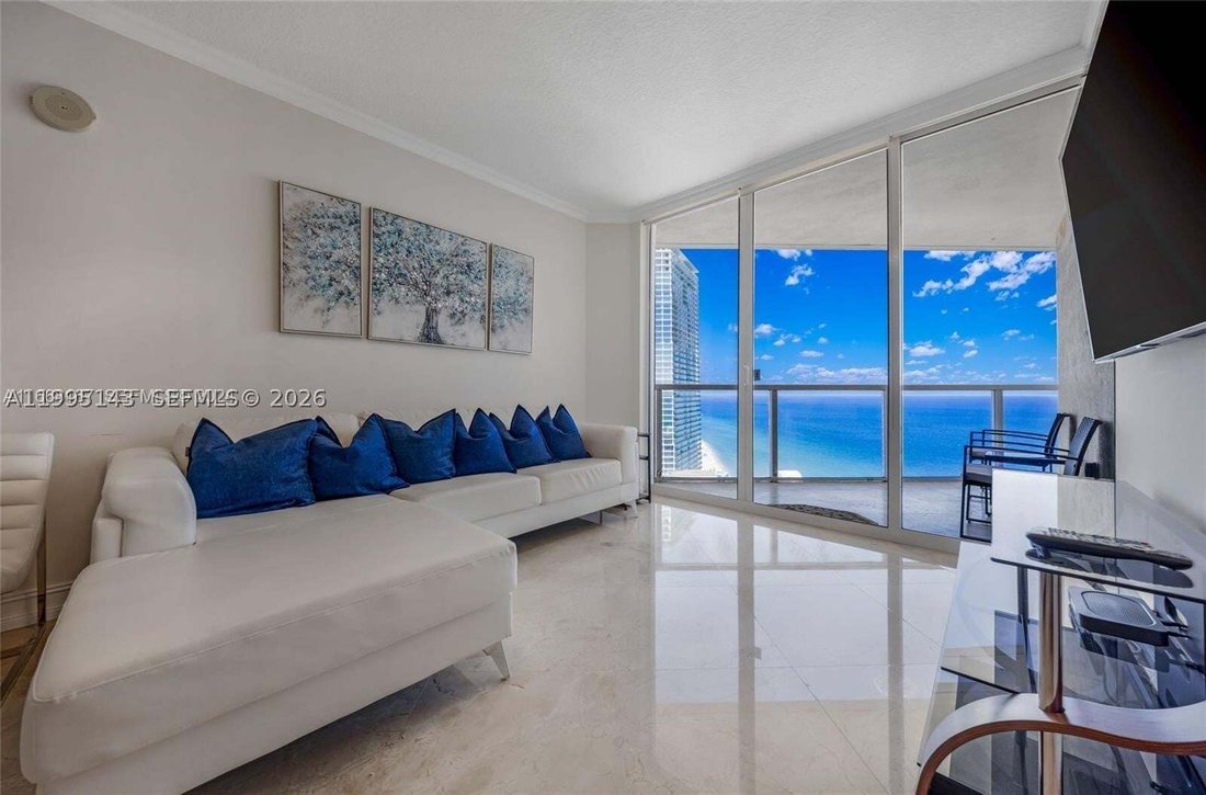 Condo in Sunny Isles Beach, Florida, United States 5 - 17703590