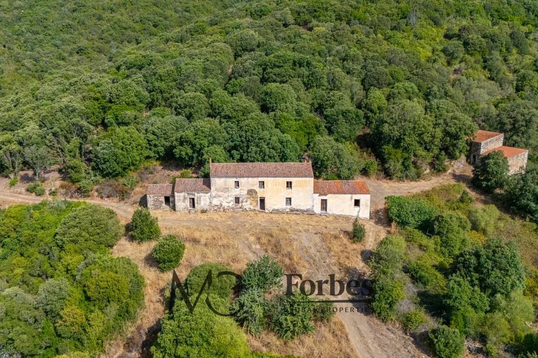 House in Viddalba, Sardinia, Italy 2 - 18554064