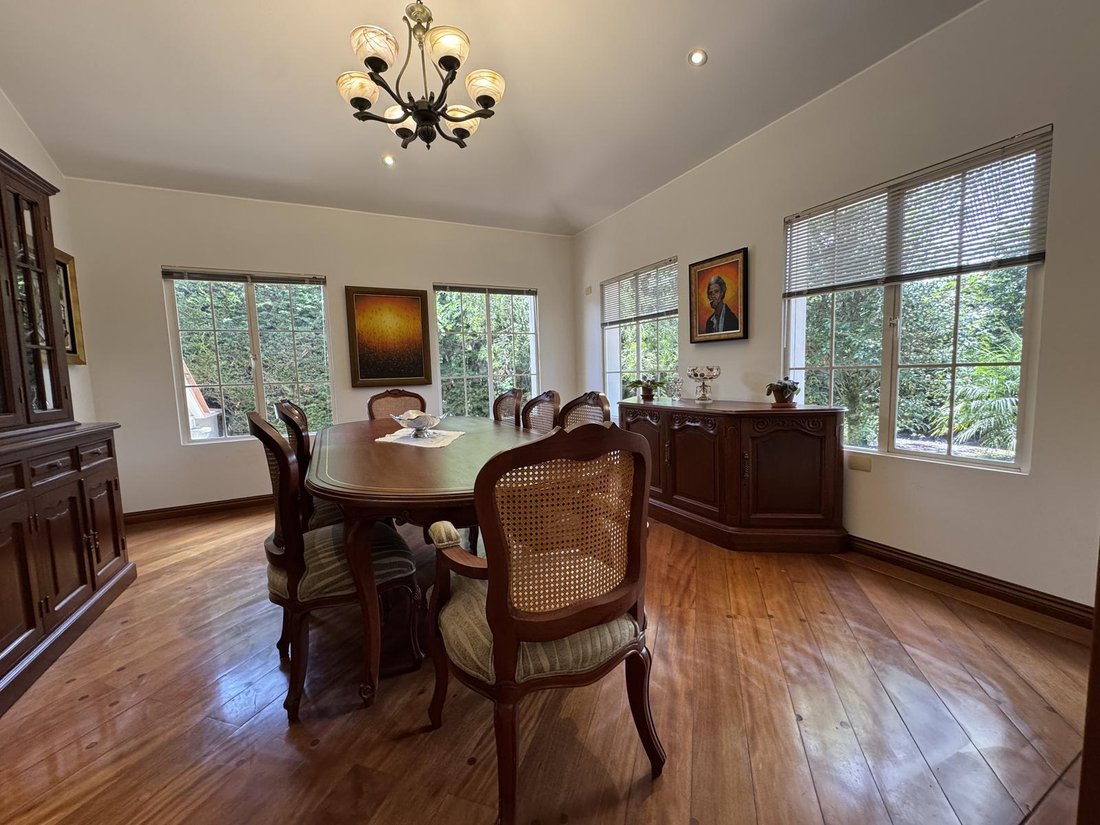 House in Quito, Pichincha, Ecuador 4 - 18550387