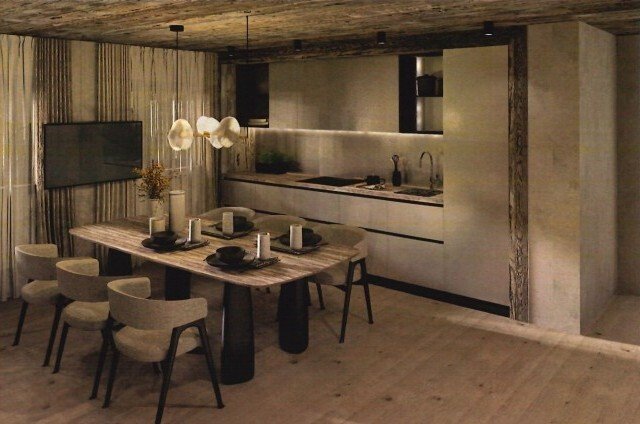 Apartment in Santa Cristina Valgardena / St. Christina in Gröden, Trentino – Alto Adige/Südtirol, Italy 4 - 18504188
