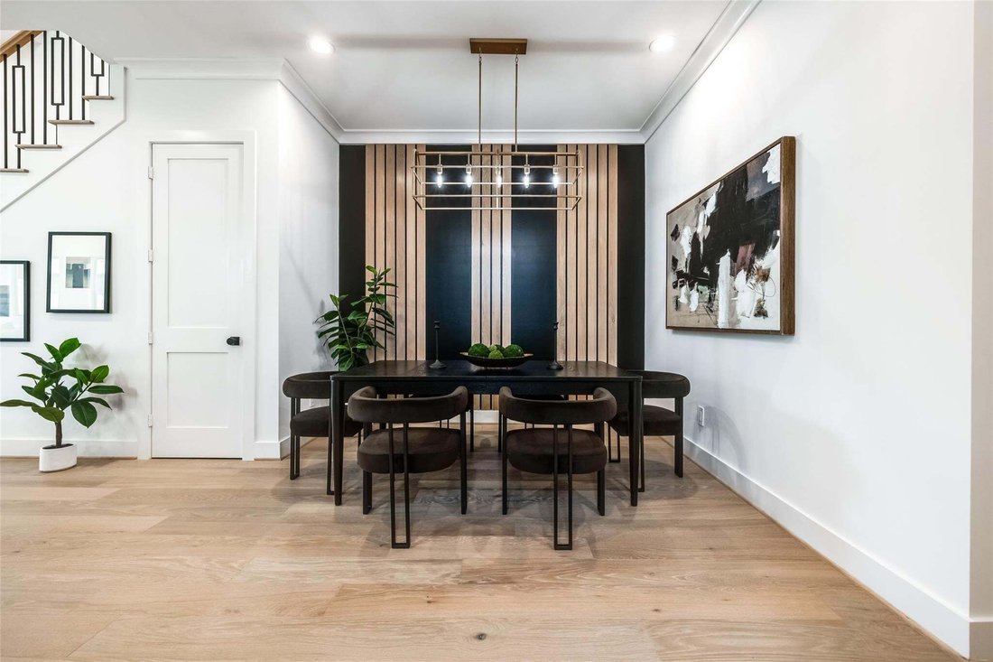 House in Houston, Texas, United States 4 - 18552884