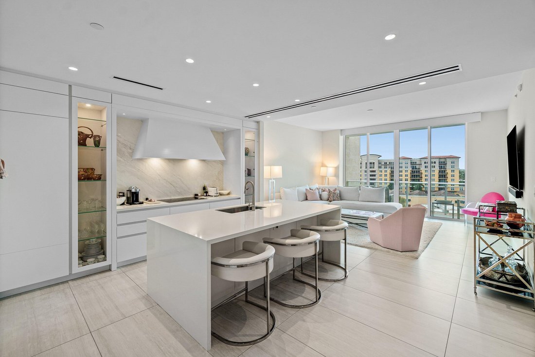 Appartement à Boca Raton, Floride, États-Unis 3 - 18553147
