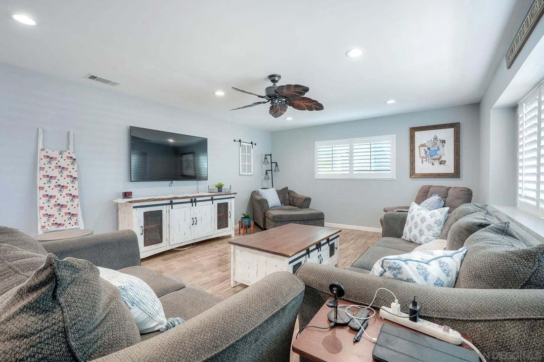 House in Poway, California, United States 3 - 18552458