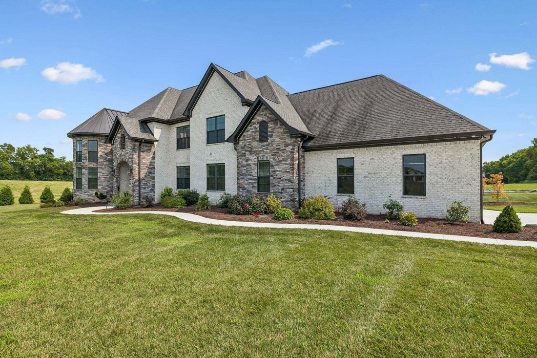 House in Gallatin, Tennessee, United States 4 - 18545702