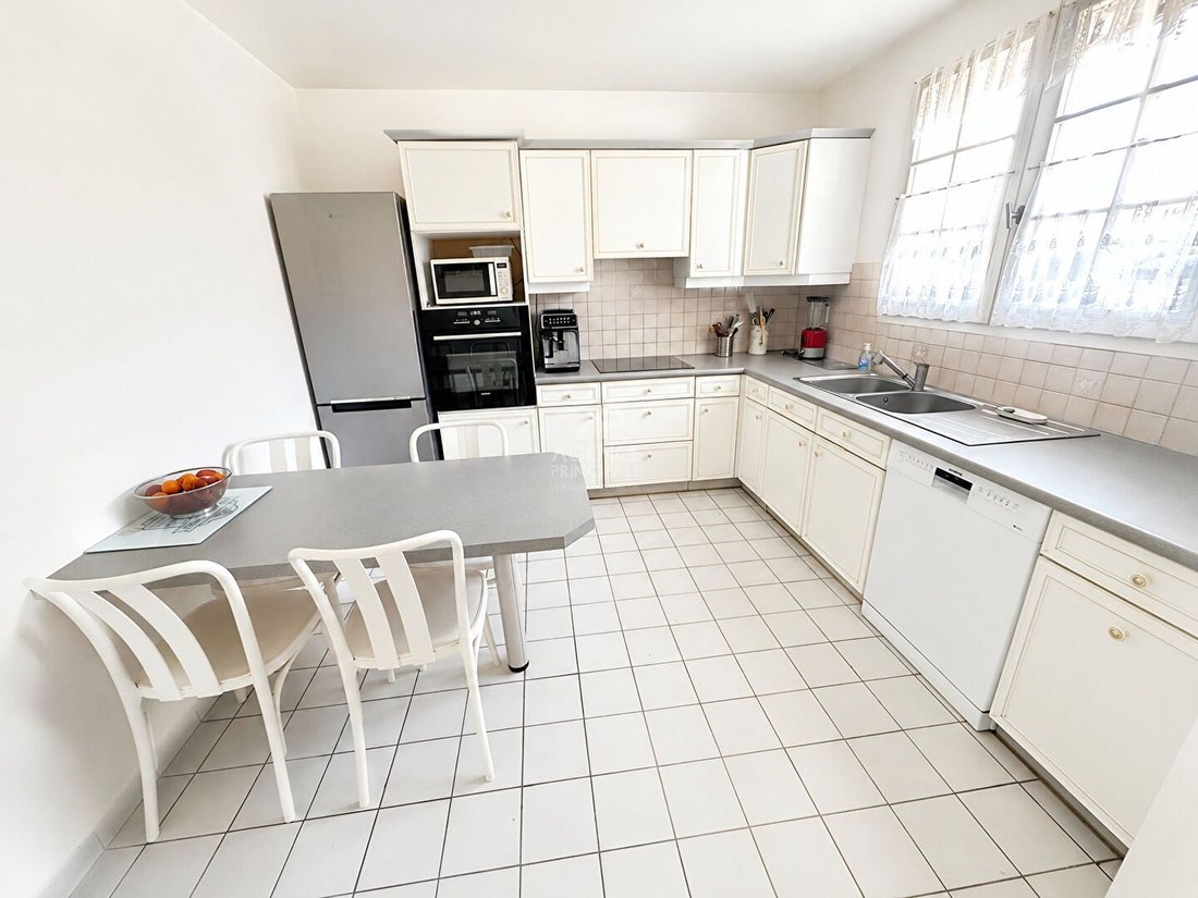 House in Saint Thibault-Vauvettes, Vernouillet, France 5 - 18551962