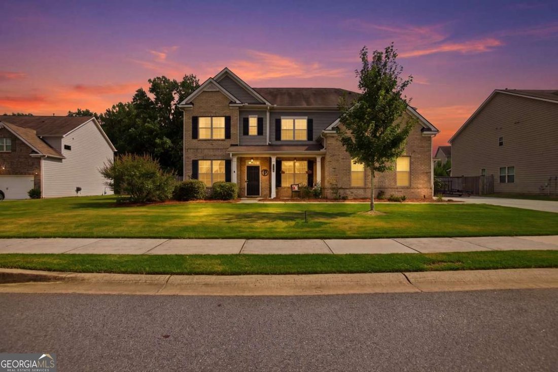 House in Cumming, Georgia, United States 2 - 18548856