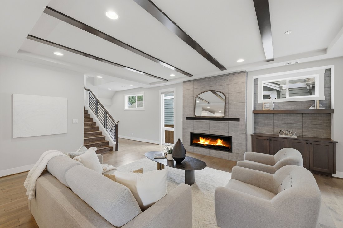 House in Redmond, Washington, United States 3 - 18550324