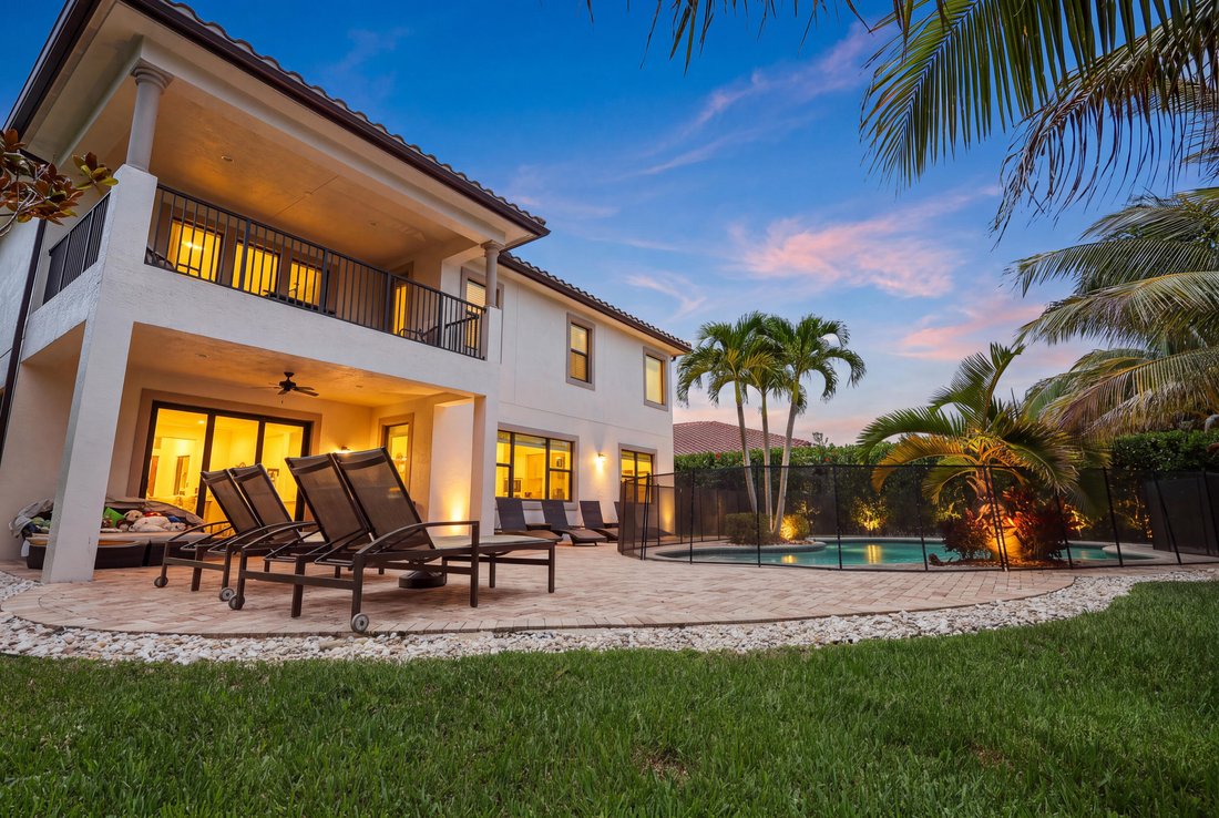 House in Parkland, Florida, United States 5 - 18553176