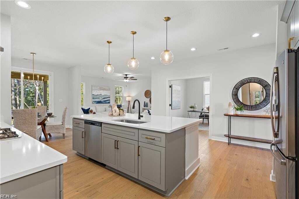 House in Chesapeake, Virginia, United States 4 - 18552175