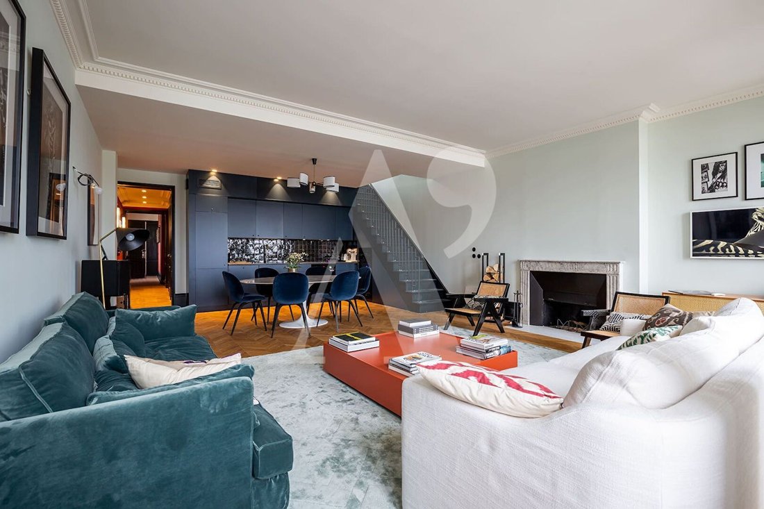 Apartment in Le Lac-Bacalan, Bordeaux, France 1 - 18548519