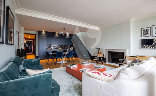 Apartment in Le Lac-Bacalan, Bordeaux, France 1