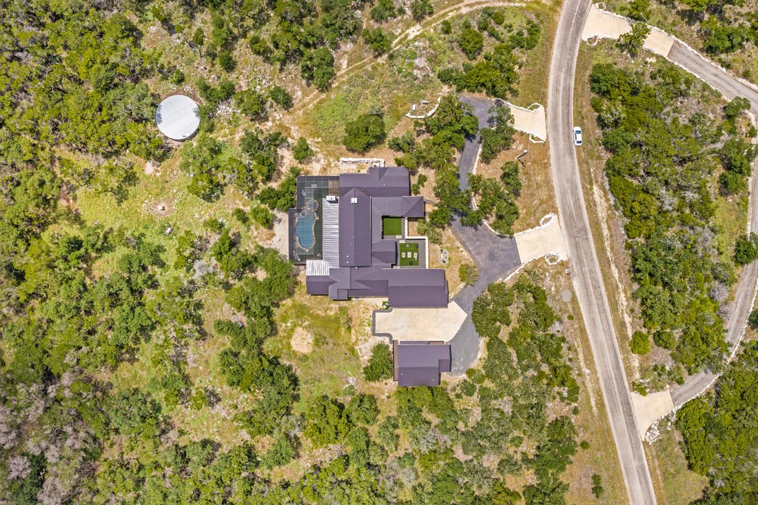 House in Wimberley, Texas, United States 2 - 17235294