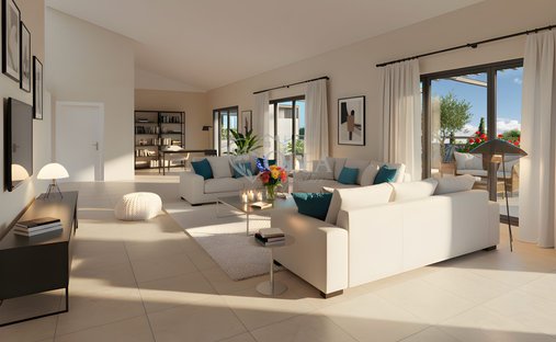 Apartment in Uzès, Occitania, France 1