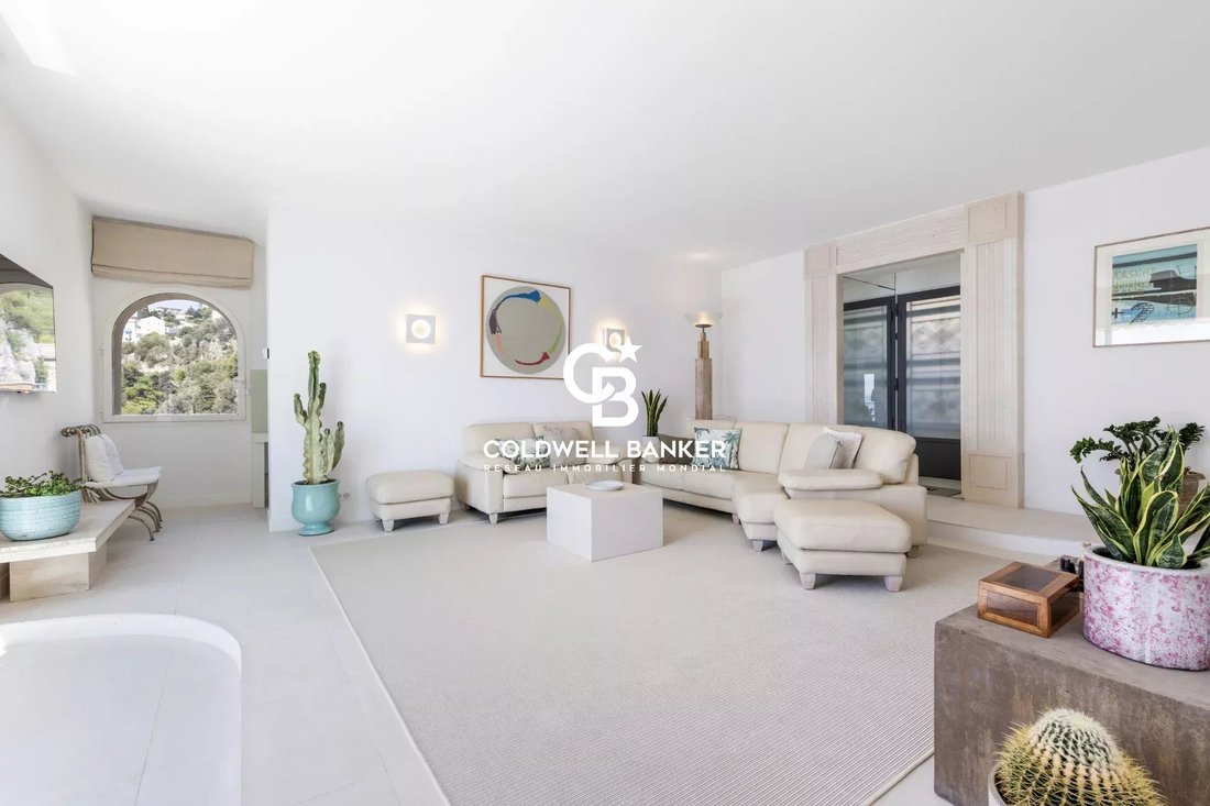Apartment in Mont Boron, Nice, Provence-Alpes-Côte d'Azur 4 - 18549723