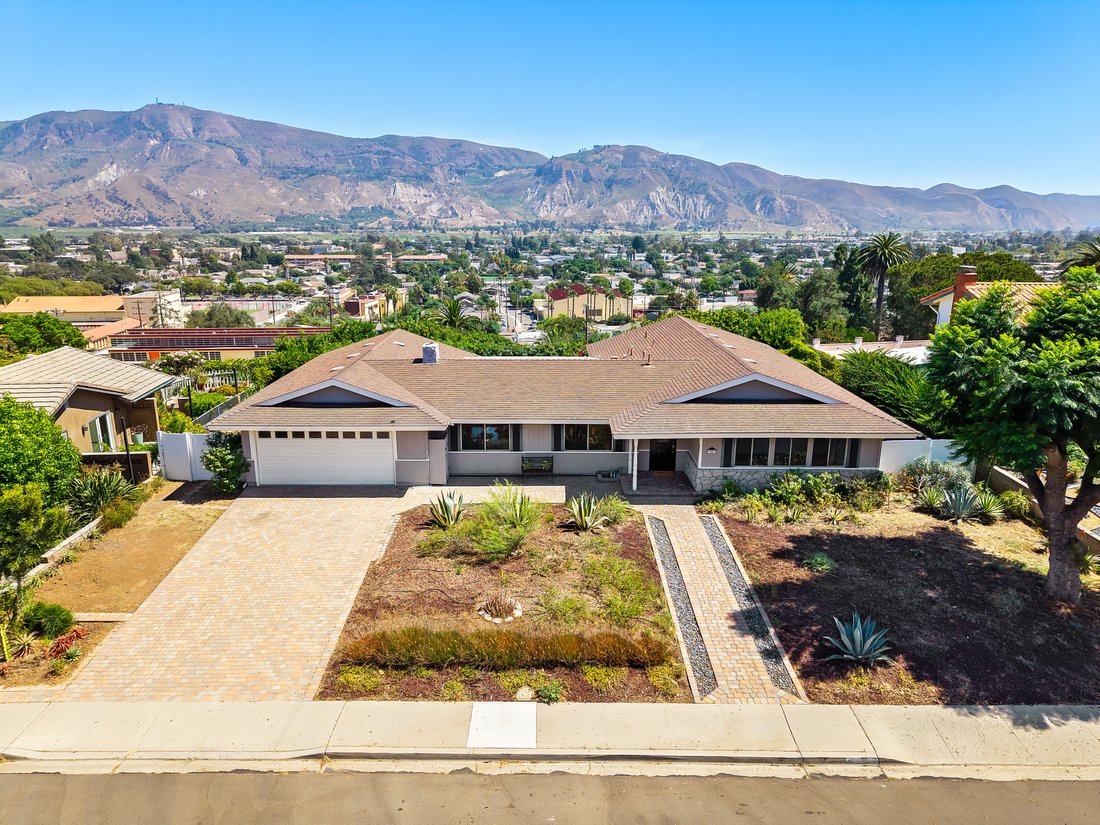 House in Santa Paula, California, United States 2 - 18549128