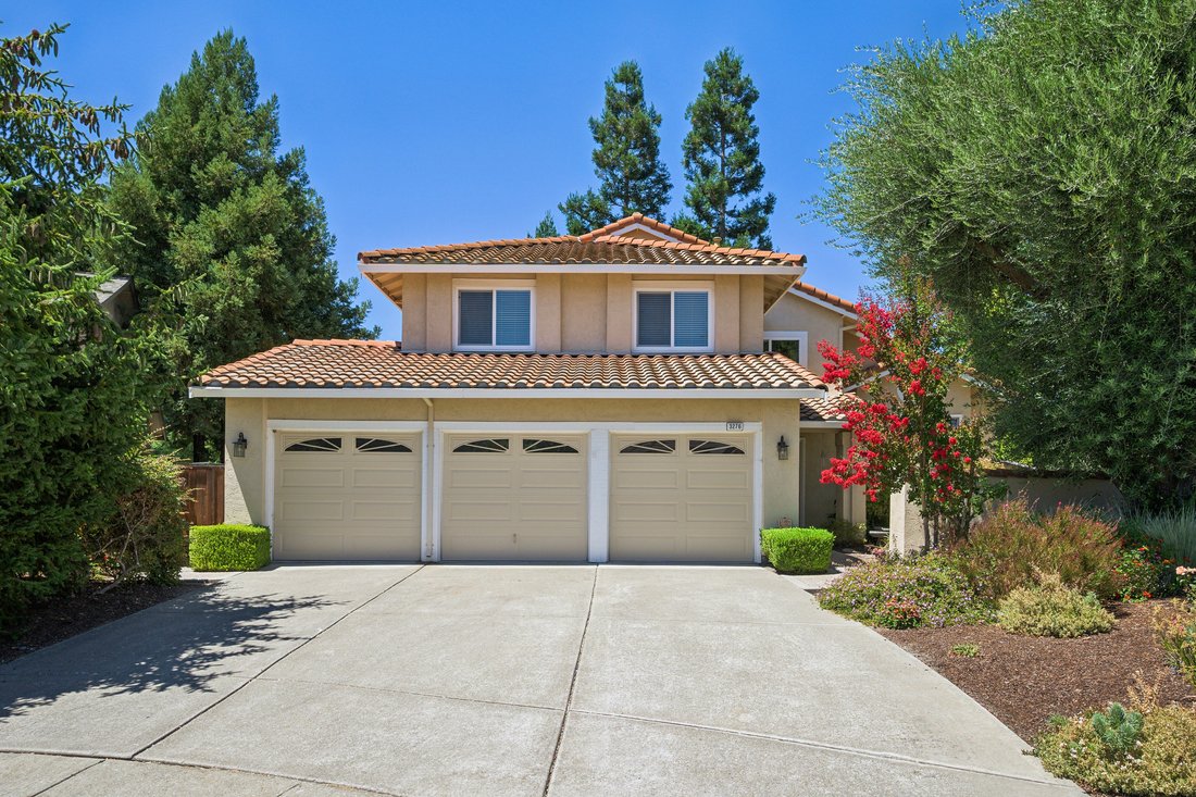 House in Pleasanton, California, United States 2 - 18549133