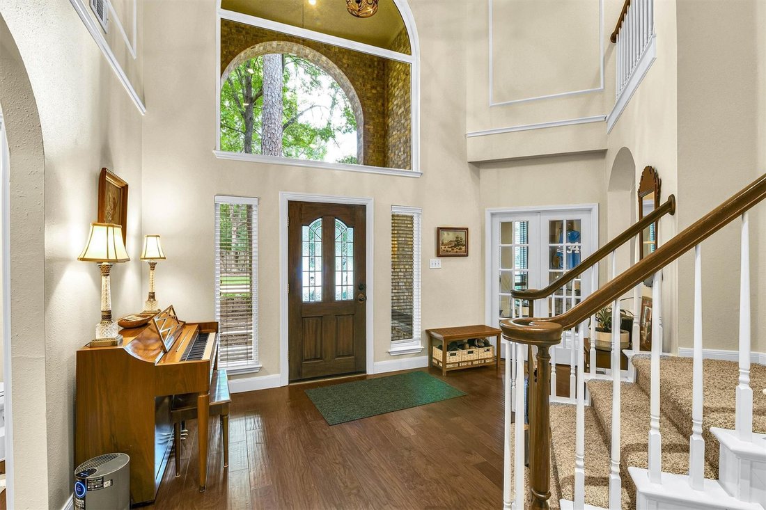 House in The Woodlands, Texas, United States 4 - 18552897