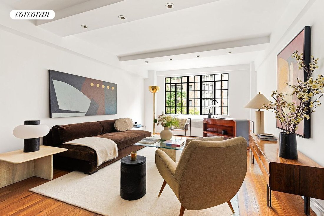 Co Op in New York, New York, United States 1 - 18473426