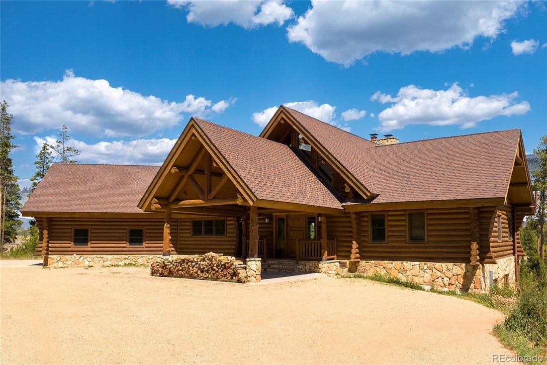 House in Granby, Colorado, United States 2 - 18550952
