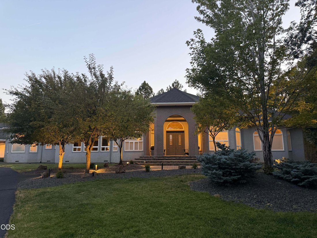 House in Bend, Oregon, United States 1 - 18218938