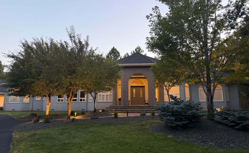 House in Bend, Oregon, United States 1