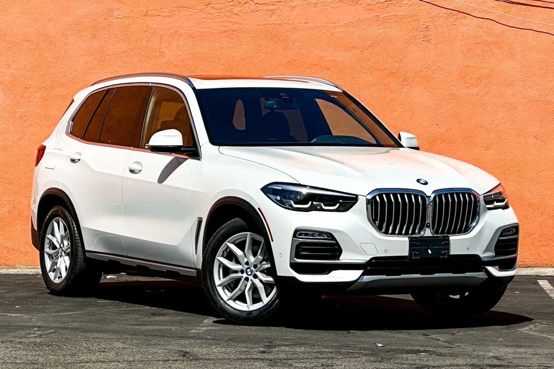 Suv in El Monte, CA, United States 1 - 18553564
