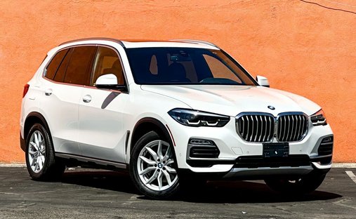 2019 BMW X5 xDrive40i Sport Utility 4D in El monte, CA, United States 1